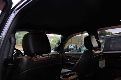 2019 RAM 1500 Longhorn