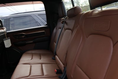 2019 RAM 1500 Longhorn