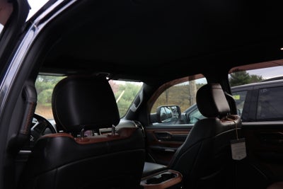 2019 RAM 1500 Longhorn