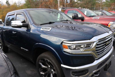 2019 RAM 1500 Longhorn