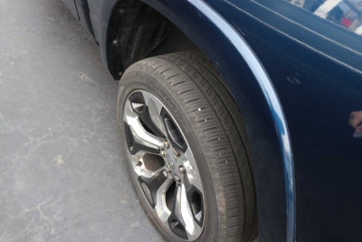 2019 RAM 1500 Longhorn