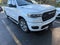 2025 RAM 1500 Big Horn Crew Cab 4x4 6'4" Box