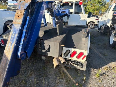 2019 Ford Super Duty F-550 DRW XL