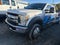 2019 Ford Super Duty F-550 DRW XL