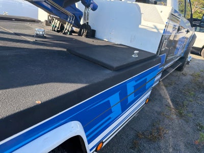 2019 Ford Super Duty F-550 DRW XL