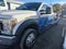 2019 Ford Super Duty F-550 DRW XL
