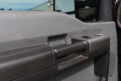 2022 Ford F-650 Straight Frame NA