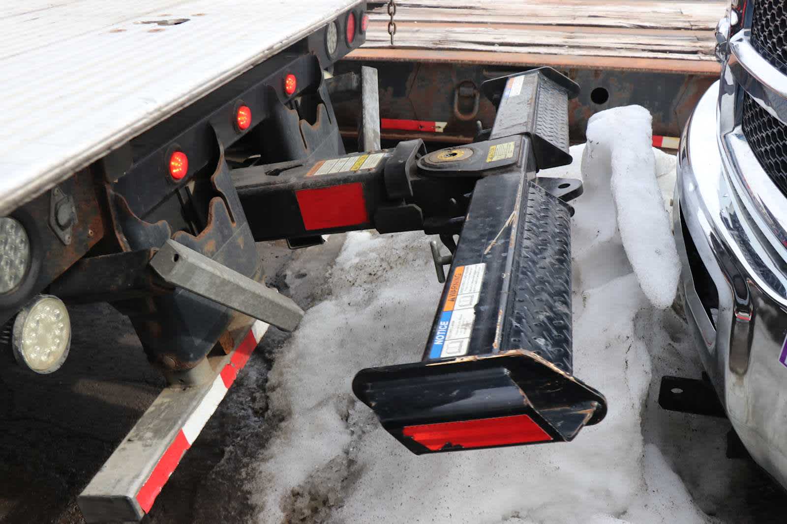 2022 Ford F-650 Straight Frame NA