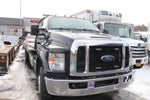 2022 Ford F-650 Straight Frame NA