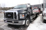 2022 Ford F-650 Straight Frame NA