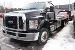 2022 Ford F-650 Straight Frame NA