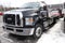2022 Ford F-650 Straight Frame NA