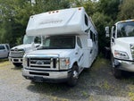 2013 Ford Econoline Commercial Cuta CUTWY