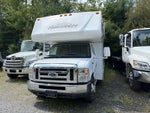 2013 Ford Econoline Commercial Cuta CUTWY
