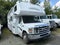 2013 Ford Econoline Commercial Cuta CUTWY