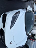2020 Chevrolet Corvette Stingray 1LT