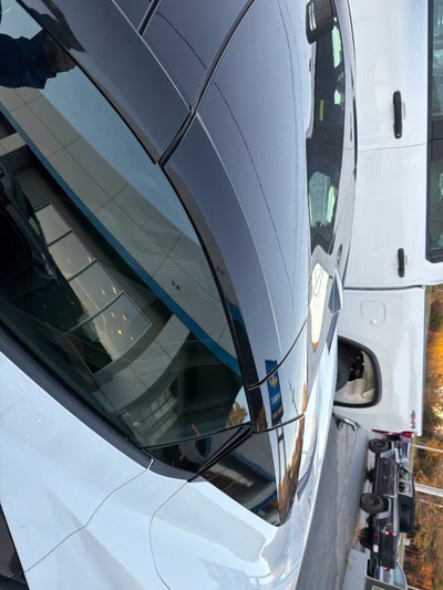 2020 Chevrolet Corvette Stingray 1LT