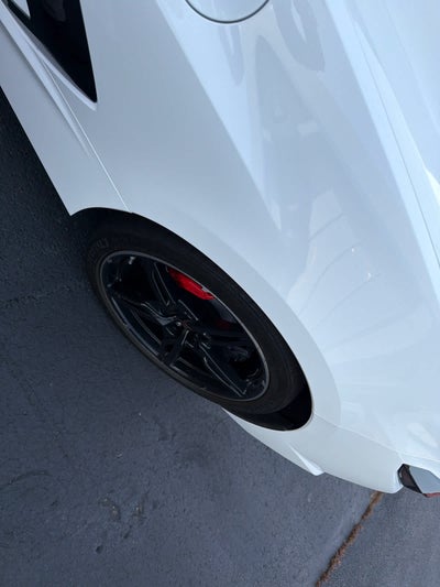 2020 Chevrolet Corvette Stingray 1LT
