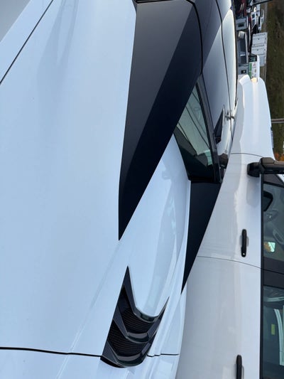2020 Chevrolet Corvette Stingray 1LT