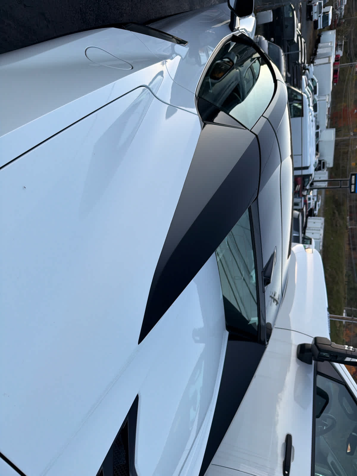 2020 Chevrolet Corvette Stingray 1LT