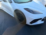 2023 Chevrolet Corvette Stingray 1LT