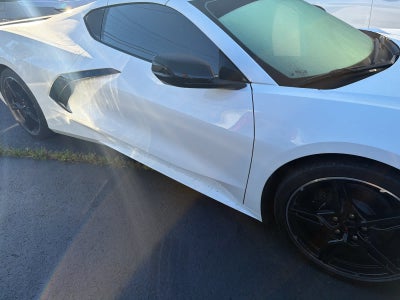 2023 Chevrolet Corvette Stingray 1LT