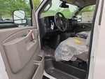 2026 Chevrolet Express Passenger LT