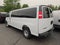 2026 Chevrolet Express Passenger LT
