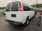 2026 Chevrolet Express Passenger LT