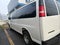 2026 Chevrolet Express Passenger LT