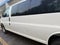 2026 Chevrolet Express Passenger LT