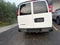 2026 Chevrolet Express Passenger LT