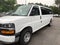 2026 Chevrolet Express Passenger LT