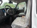 2026 Chevrolet Express Passenger LT