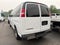 2026 Chevrolet Express Passenger LT