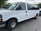 2026 Chevrolet Express Passenger LT