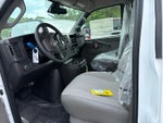 2026 Chevrolet Express Passenger LT
