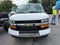 2026 Chevrolet Express Passenger LT