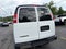 2026 Chevrolet Express Passenger LT