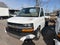 2023 Chevrolet Express Cutaway 3500 1WT