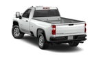 2024 Chevrolet Silverado 3500 HD WT