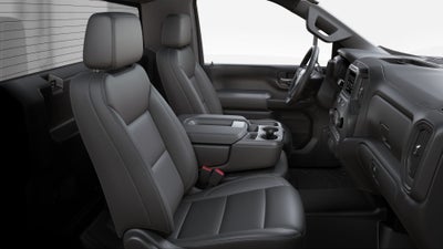 2024 Chevrolet Silverado 3500 HD WT