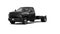 2024 Chevrolet Silverado 3500 HD Chassis Cab Work Truck