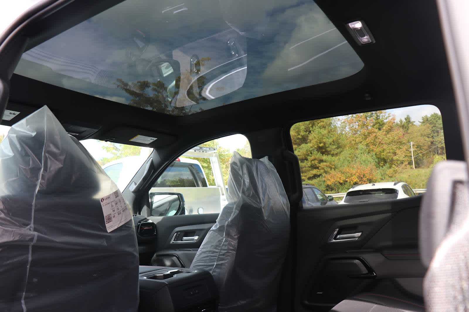 2024 Chevrolet Silverado EV RST