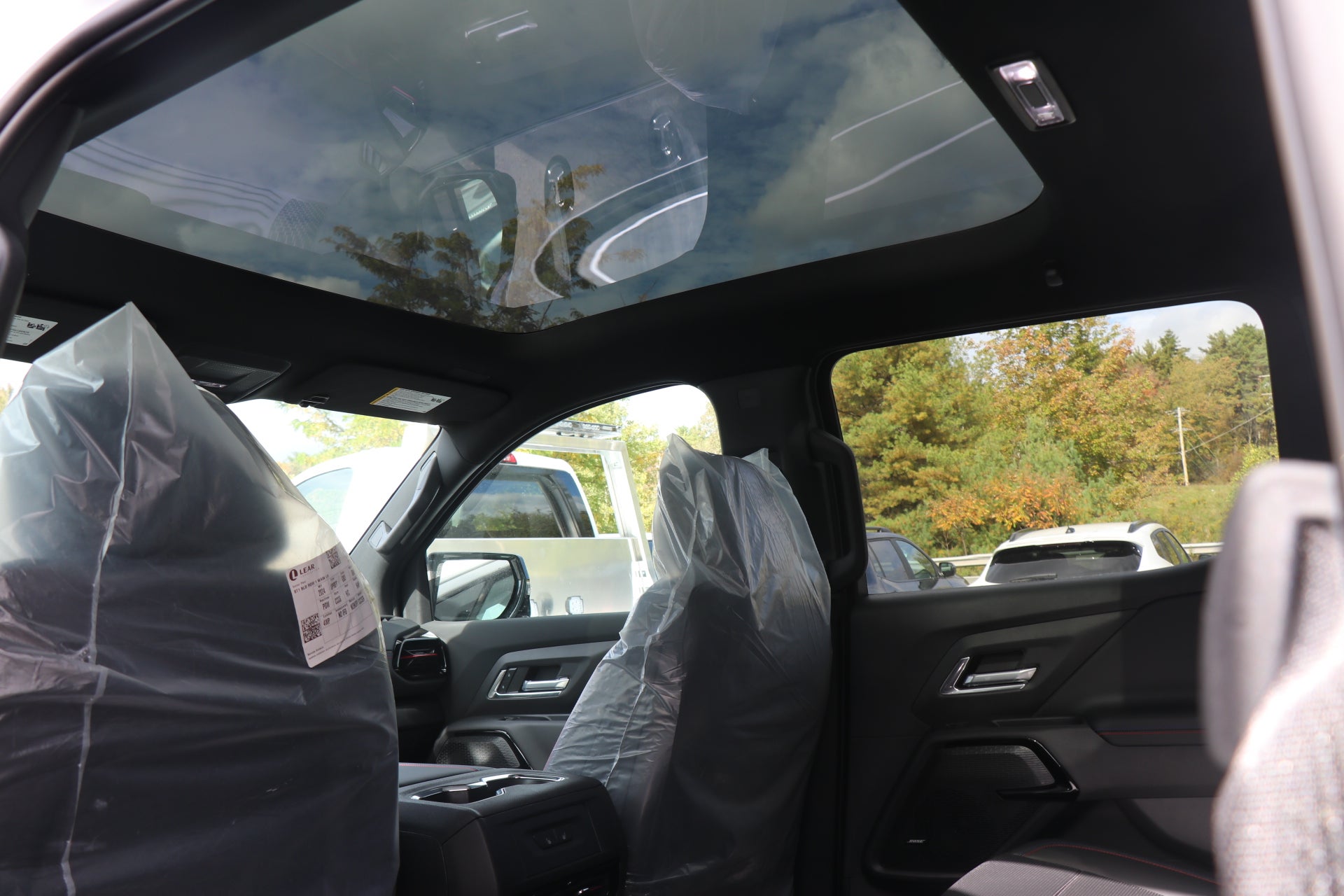 2024 Chevrolet Silverado EV RST