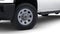 2025 Chevrolet Silverado 3500 HD WT