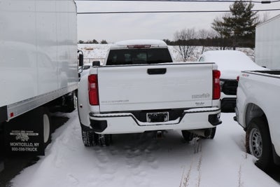 2024 Chevrolet Silverado 3500 HD High Country DRW