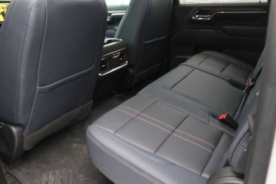 2024 Chevrolet Silverado 3500 HD High Country DRW