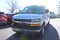 2026 Chevrolet Express Cargo 1WT