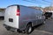 2026 Chevrolet Express Cargo 1WT
